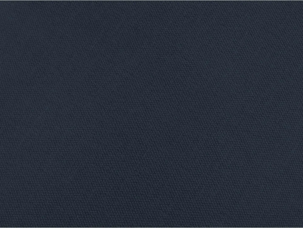 Ciemnoniebieska sofa z tkaniny szenilowej 160 cm Celine – Bobochic Paris