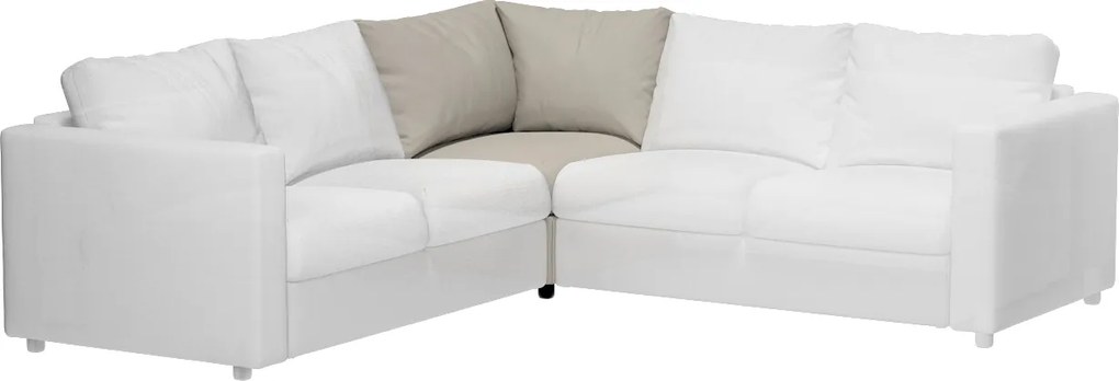 Pokrowiec na sekcję narożną Vimle