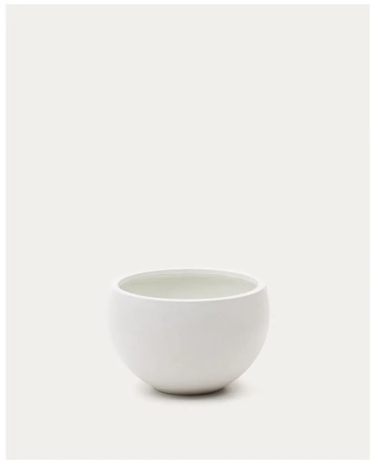 Doniczka z cementu ø 56 cm Grau – Kave Home