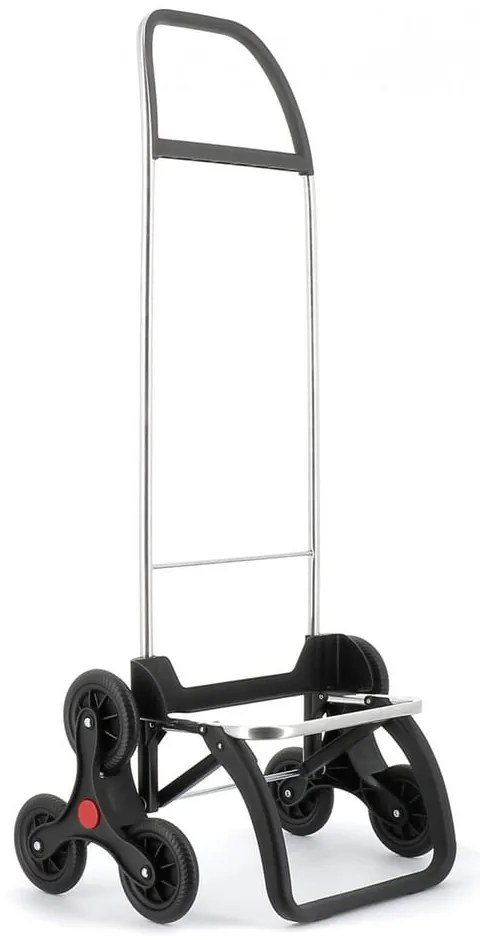 Torba na zakupy na kółkach 43 l I-Max MF 6 – Rolser
