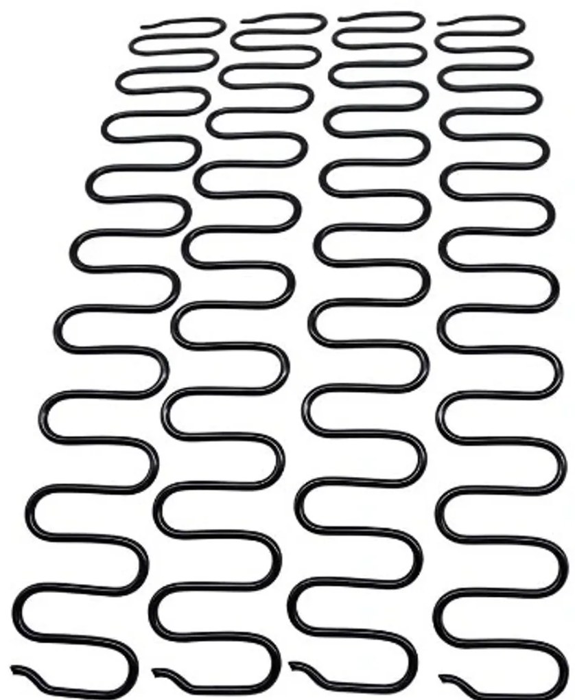 Biała designerska sofa ANDERSON