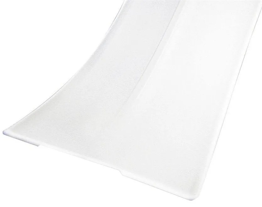 Szeroka taśma uszczelniająca do brodzika, 3,5 m, szerokość 5 cm, WENKO