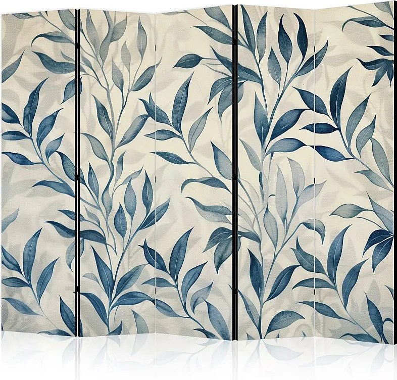 Parawan jednostronny Artgeist Kwiaty 225 x 172 cm 1 szt