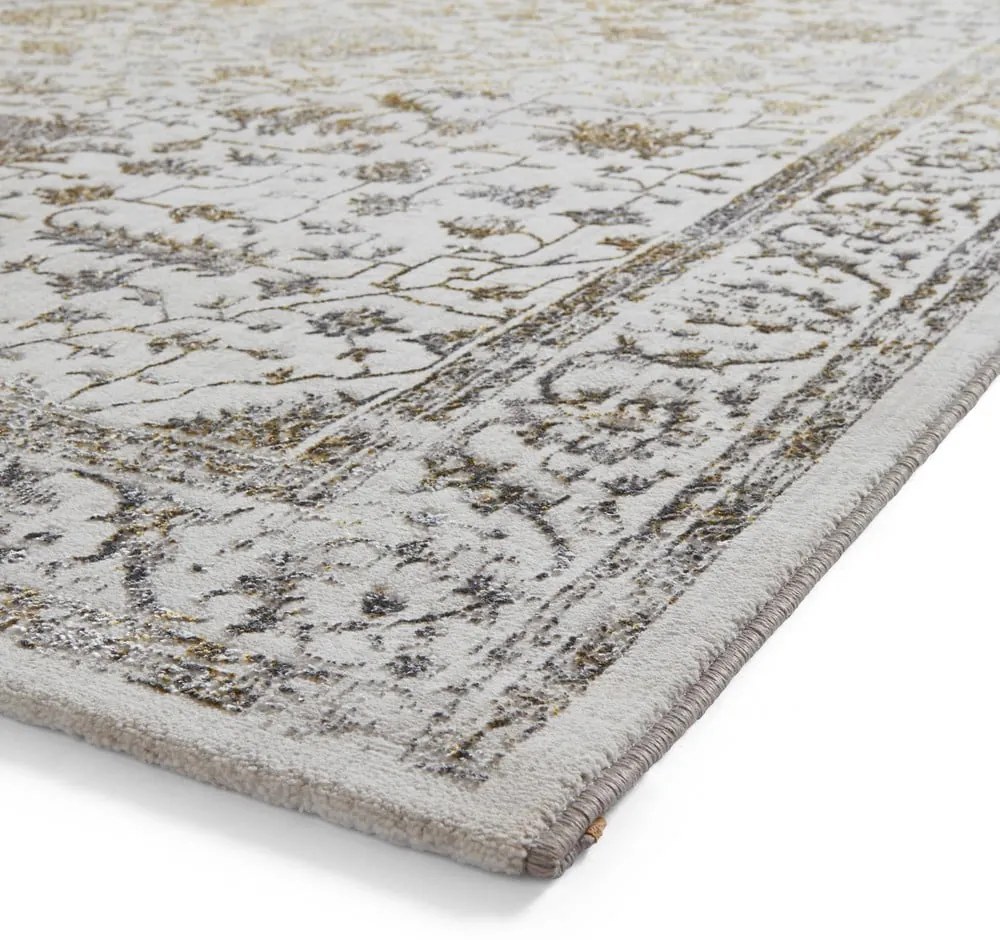 Jasnoszary dywan 160x230 cm Creation – Think Rugs