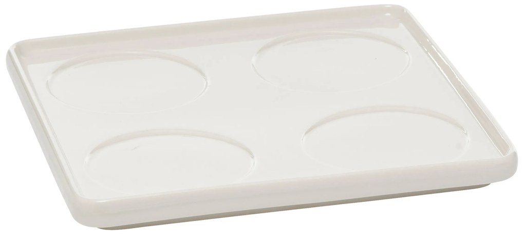 Zestaw ceramicznych miseczek na przystawki NORA, 5 elementów