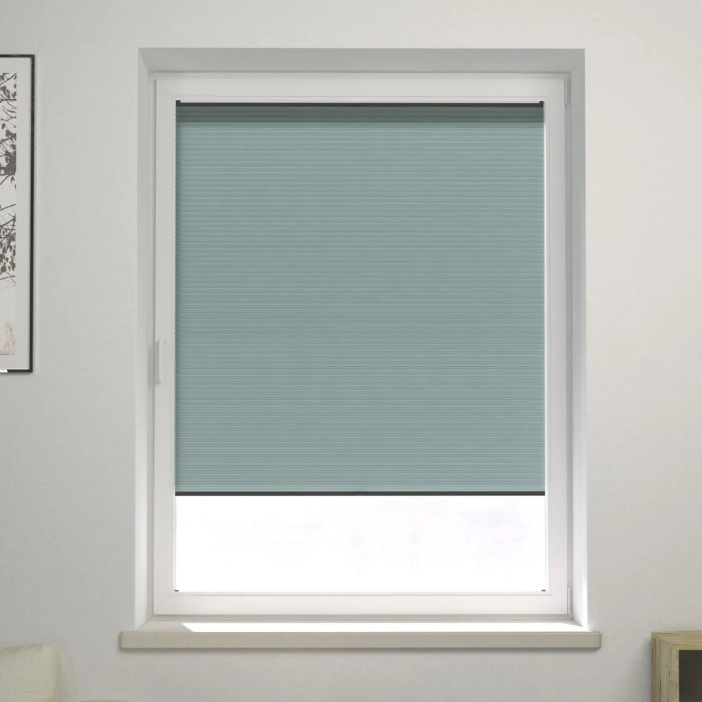 Plisa okienna na wymiar Honeycomb