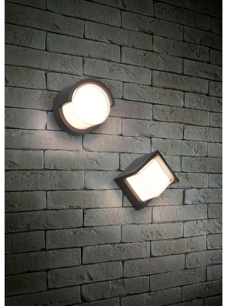 Lampa zewnętrzna ø 15 cm Puno – Trio