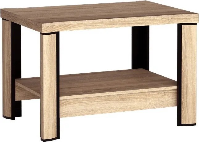 Ława MALAGA 90 cm Stolik Kawowy do Salonu