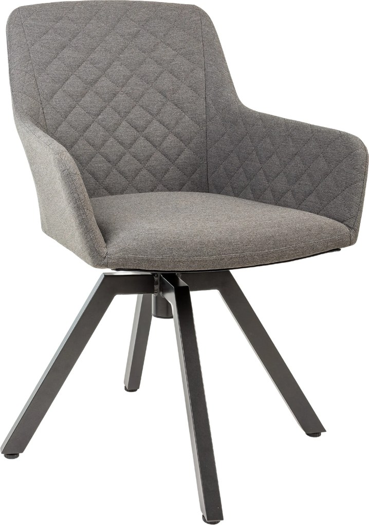 Doppler PRATO PARIS LIKA-TEX® szara, 8+1