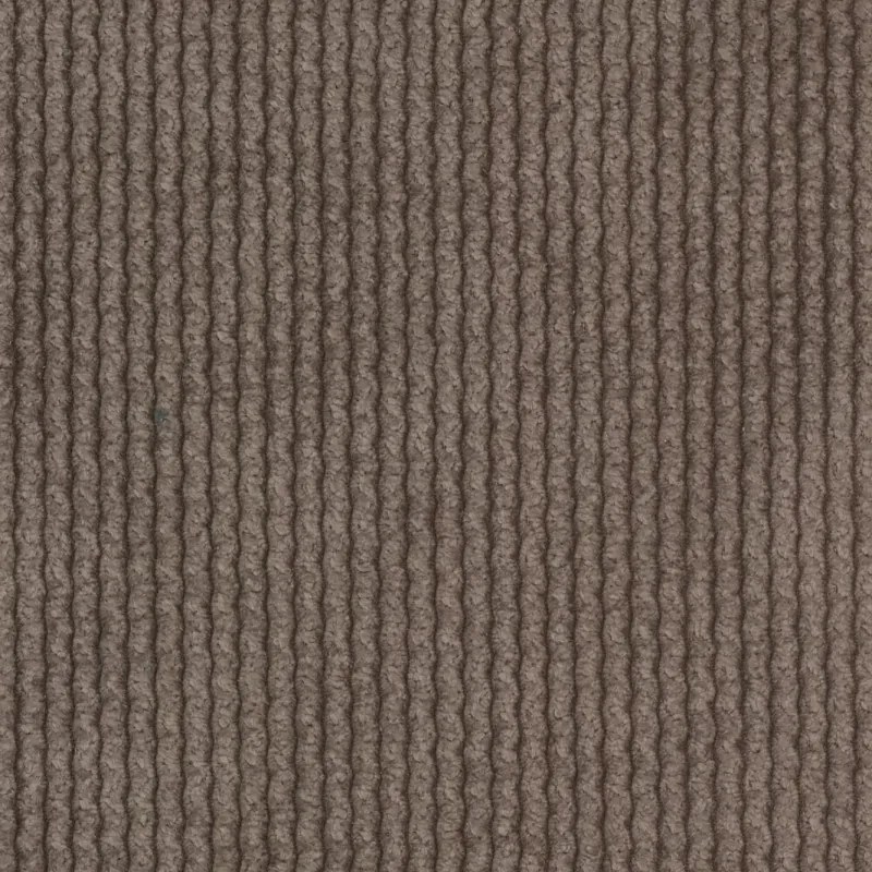 Narożnik CALDO XL Prawostronny z funkcją spania wolnostojąca w tkaninie RUN AGAIN 18 WERSAL