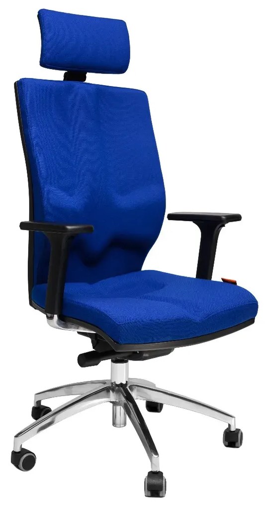 Fotel biurowy ELEGANCE KULIK SYSTEM