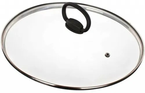 Pokrywa szklana bankietowa SMART PLUS 26 cm, 26 cm