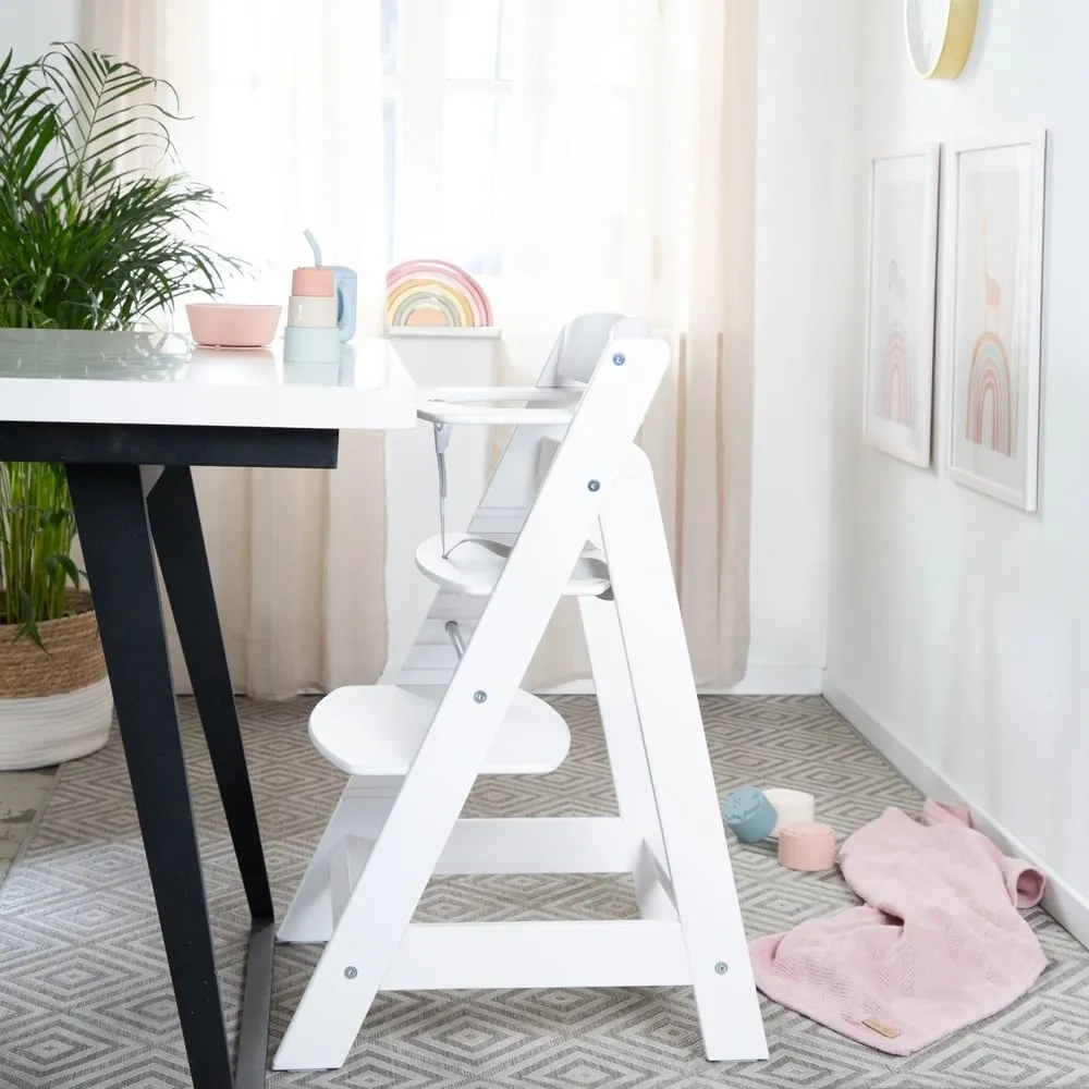 Krzesełko do karmienia Sit Up Flex – Roba