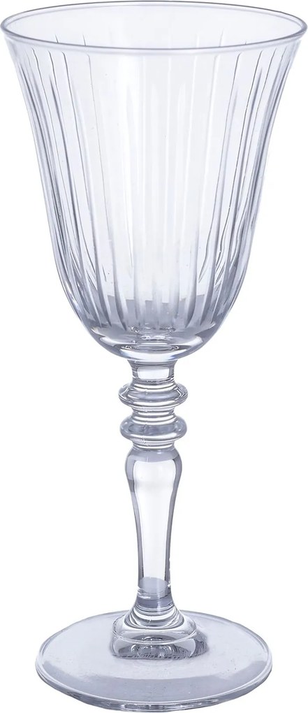 Kieliszek Clasical Clear 270ml