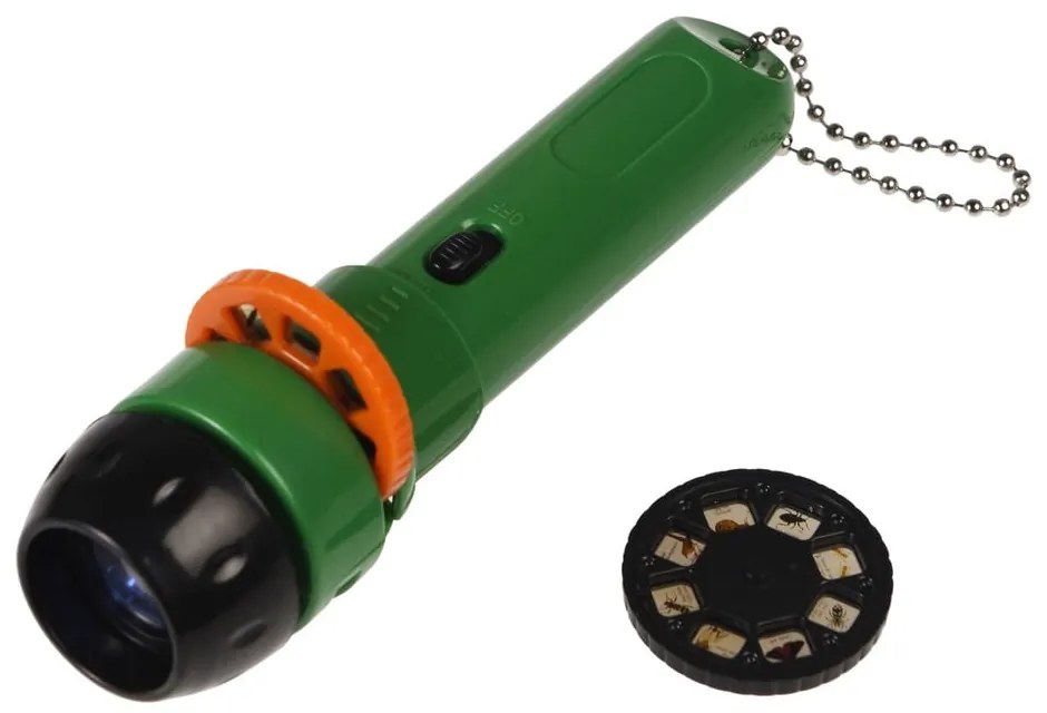 Kalejdoskop Nature Trail – Rex London