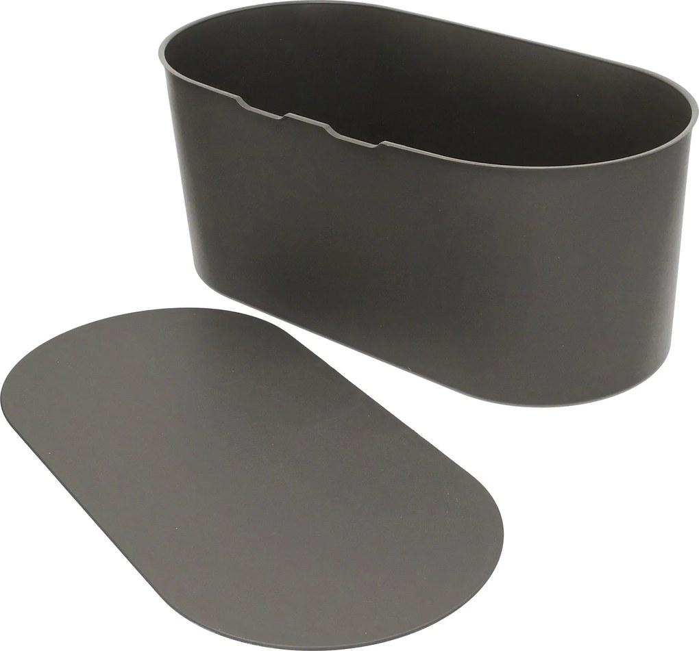 Chlebak Barth 39x19x16cm