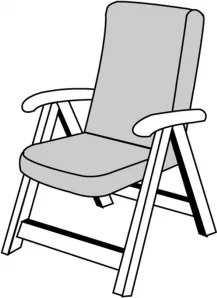 Doppler LIVING 9920 - poduszka średnia