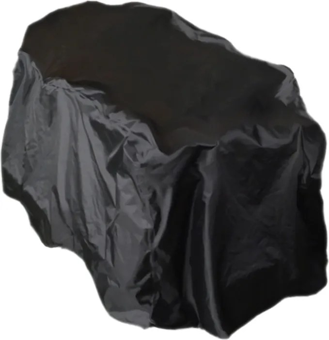 Doppler Pokrowiec ochronny na stół 150x90 cm + 4 do 6 krzeseł z regulacją