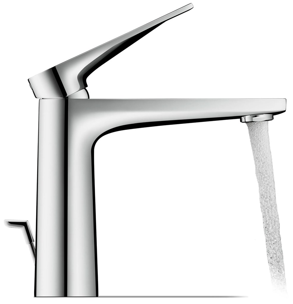 Duravit Tulum by Starck bateria umywalkowa 18 cmDo wyboru opcja z wyciąganym odpływem