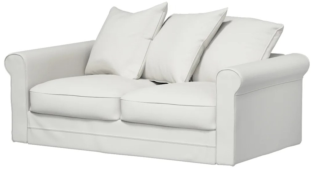 Pokrowiec na sekcję 2-osobową Grönlid, nierozkładaną