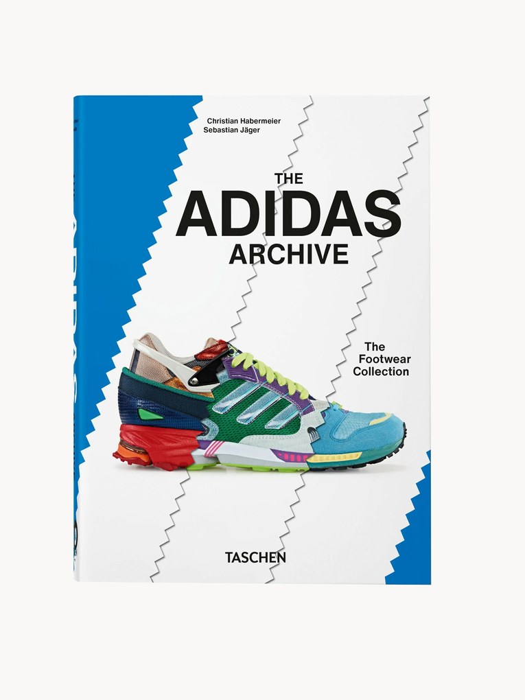 Album The Adidas Archive