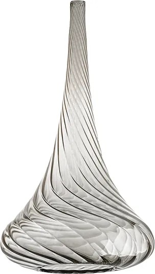 Szkło borosilikatowe Nemesis Pyrex szare d. 20 H.37 Ø20 BL280-VT-DM20-GR