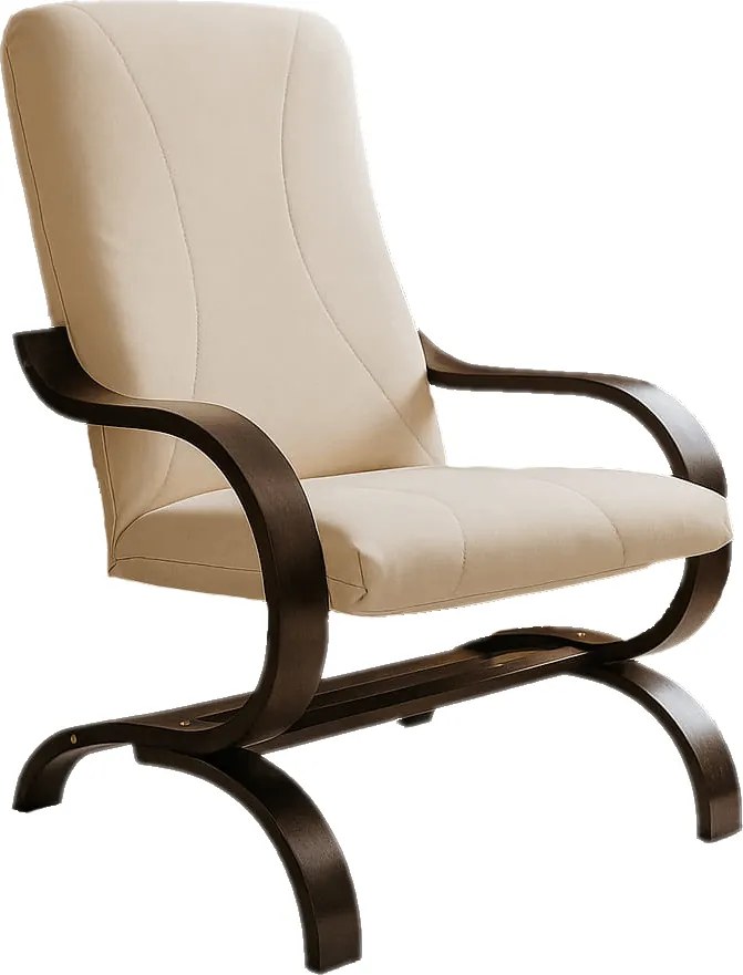 Pokrowiec renowacja fotela finka, fiński panama