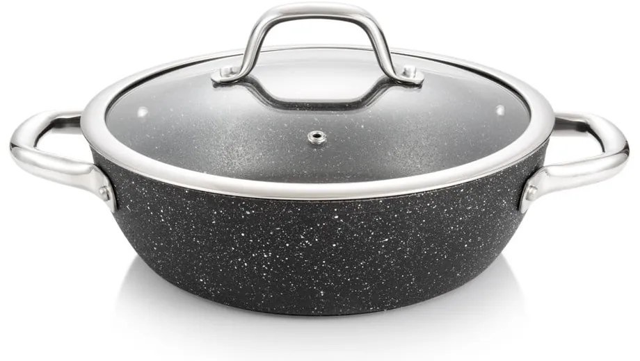 Patelnia z pokrywką ø 24 cm President – Tescoma