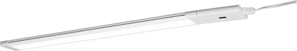 Osram - Oprawa podszafkowa LED z czujnikiem CABINET LED/11W/230V 3000K 30 cm biała