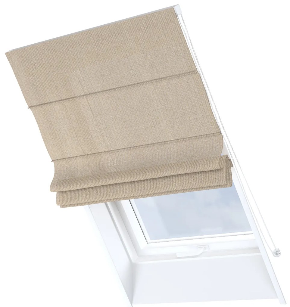 Roleta na okno dachowe Rimini