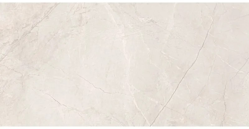 Mexen Litava Bianco gres szkliwiony rekt. G1, płytka podłogowo-ścienna 120 x 60 cm, carving - TL406-120-060-00