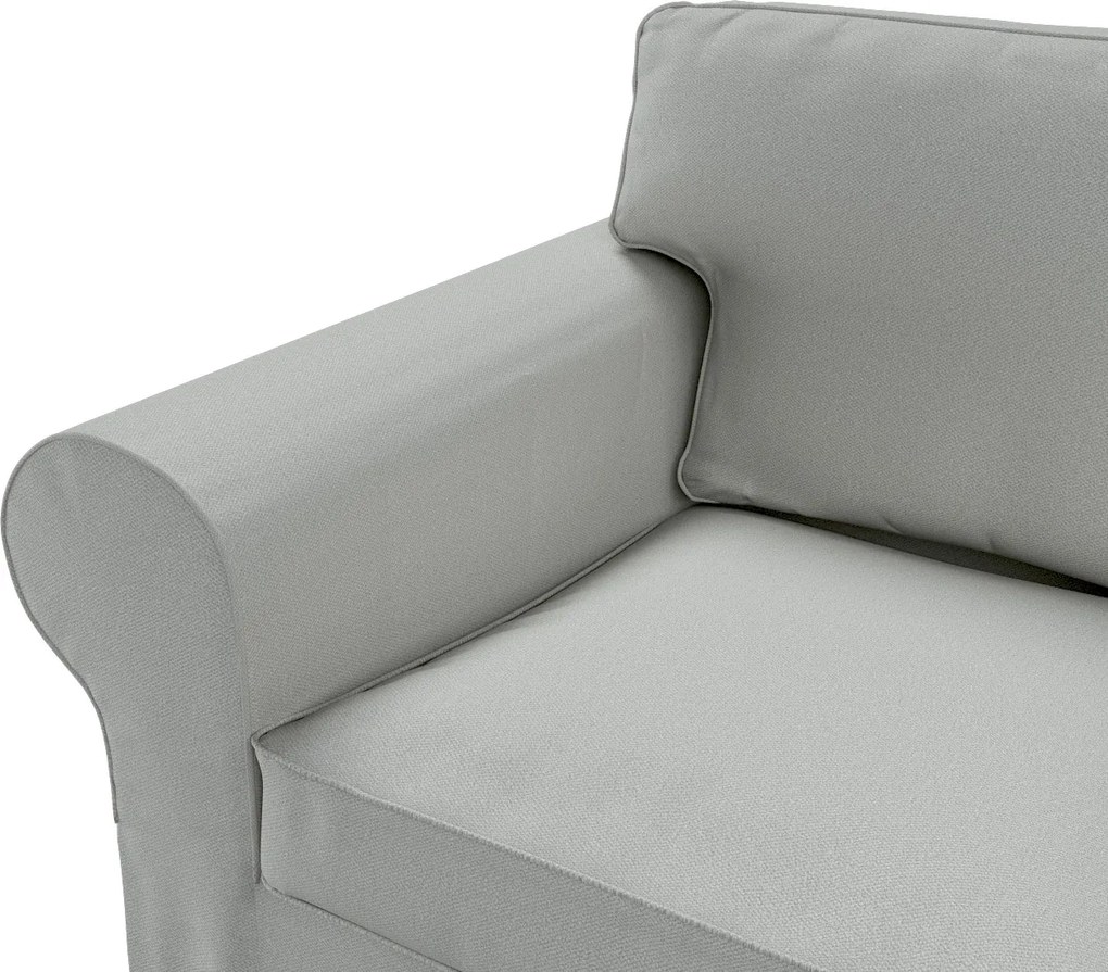 Pokrowiec na sofę Ektorp 2-osobową, nierozkładaną