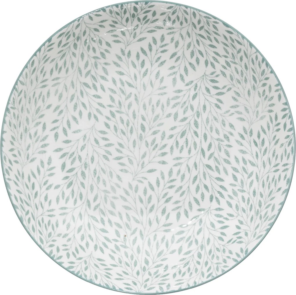 Zastawa stołowa JASMIN, 18 elementów