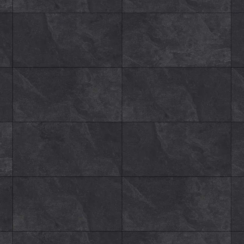 Mexen Canberra Nero gres szkliwiony rekt. G1, płytka podłogowo-ścienna 120 x 60 cm, mat - TL328-120-060-02