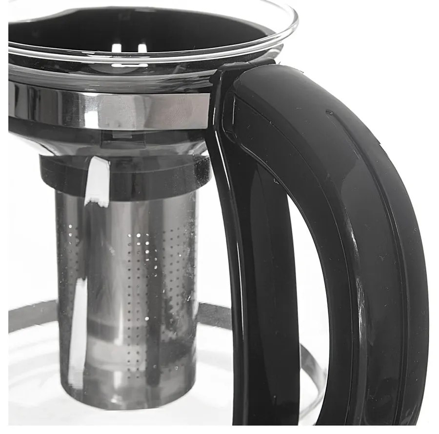 Dzbanek do herbaty z sitkiem 1,73 l – Orion