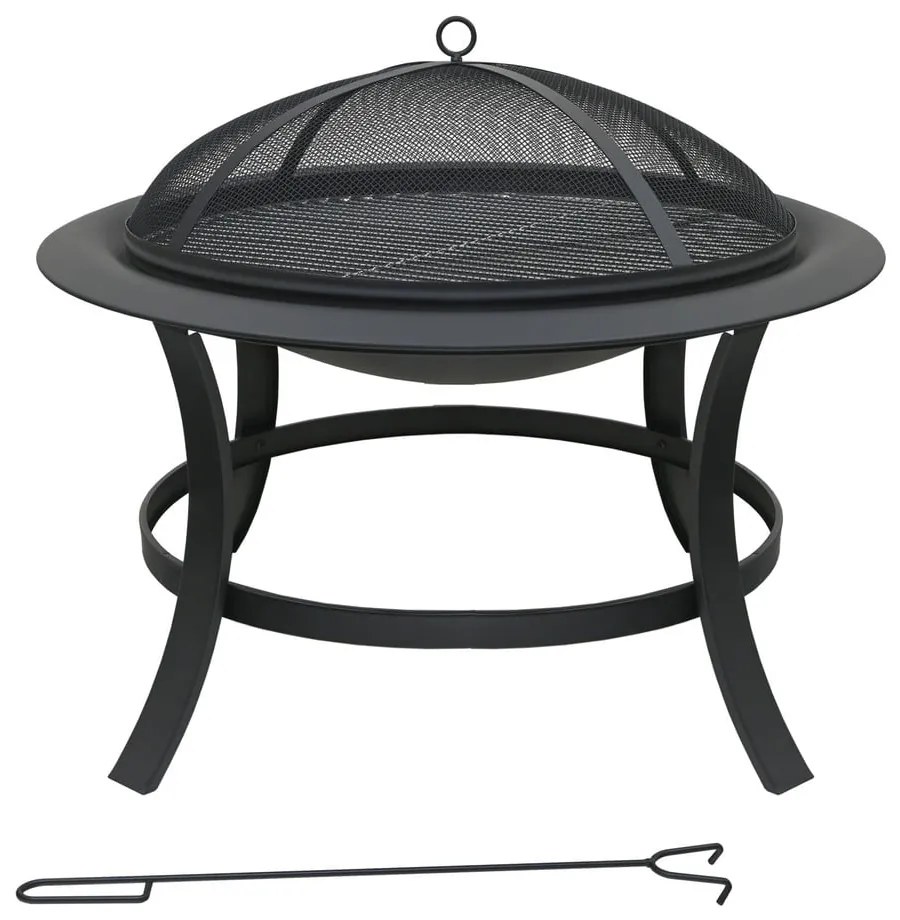 Palenisko ø 74 cm Taal – Cattara