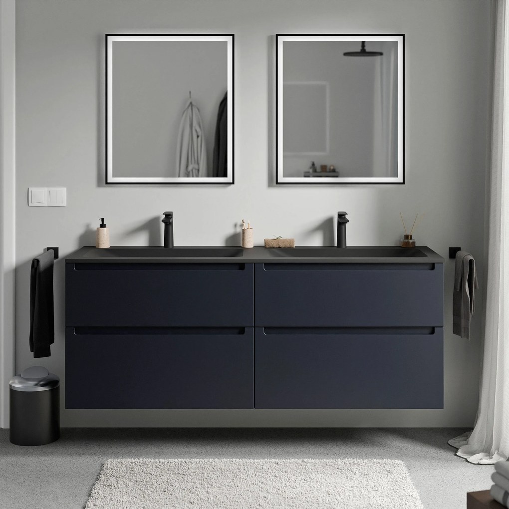 Szafka podumywalkowa VIREO 160 cm