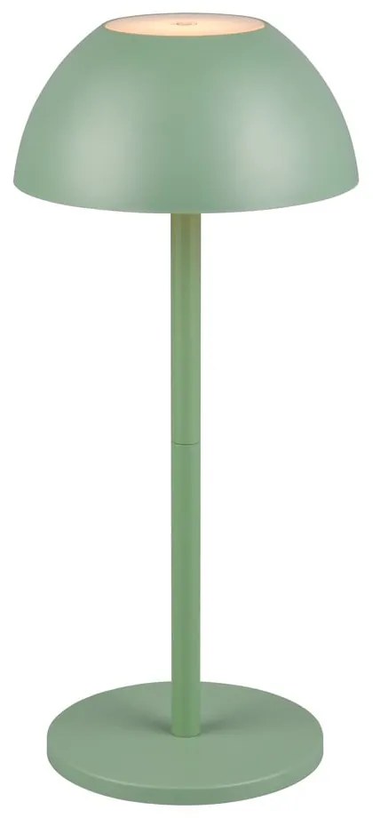 Lampa zewnętrzna ze ściemniaczem ø 13,5 cm Ricardo – Reality