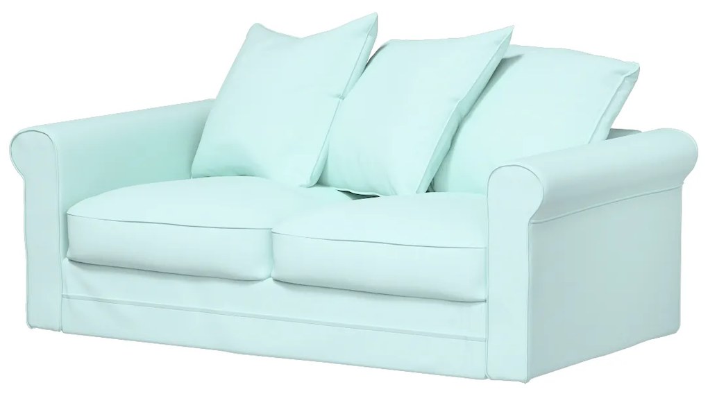 Pokrowiec na sekcję 2-osobową Grönlid, nierozkładaną