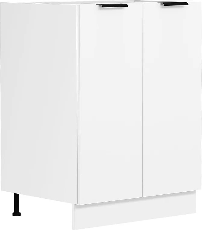 Szafka kuchenna W 60 cm dolna szafka Fasola