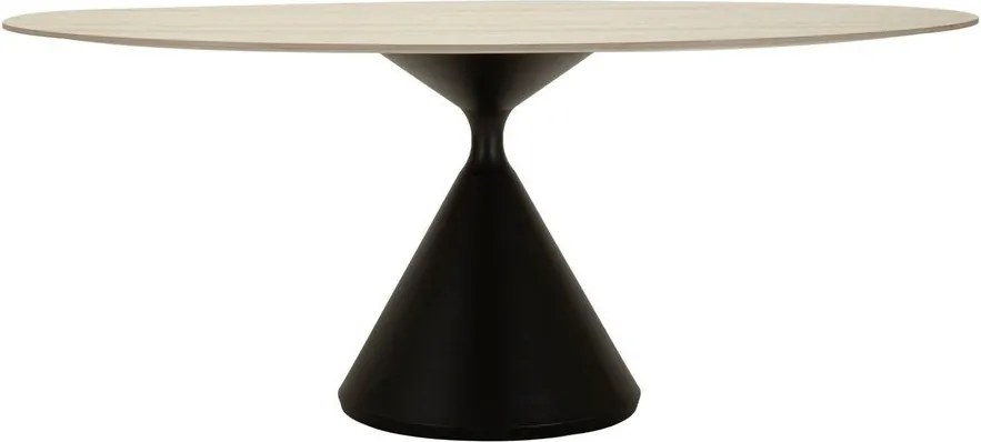 Stół 90x180 cm Space – Mauro Ferretti