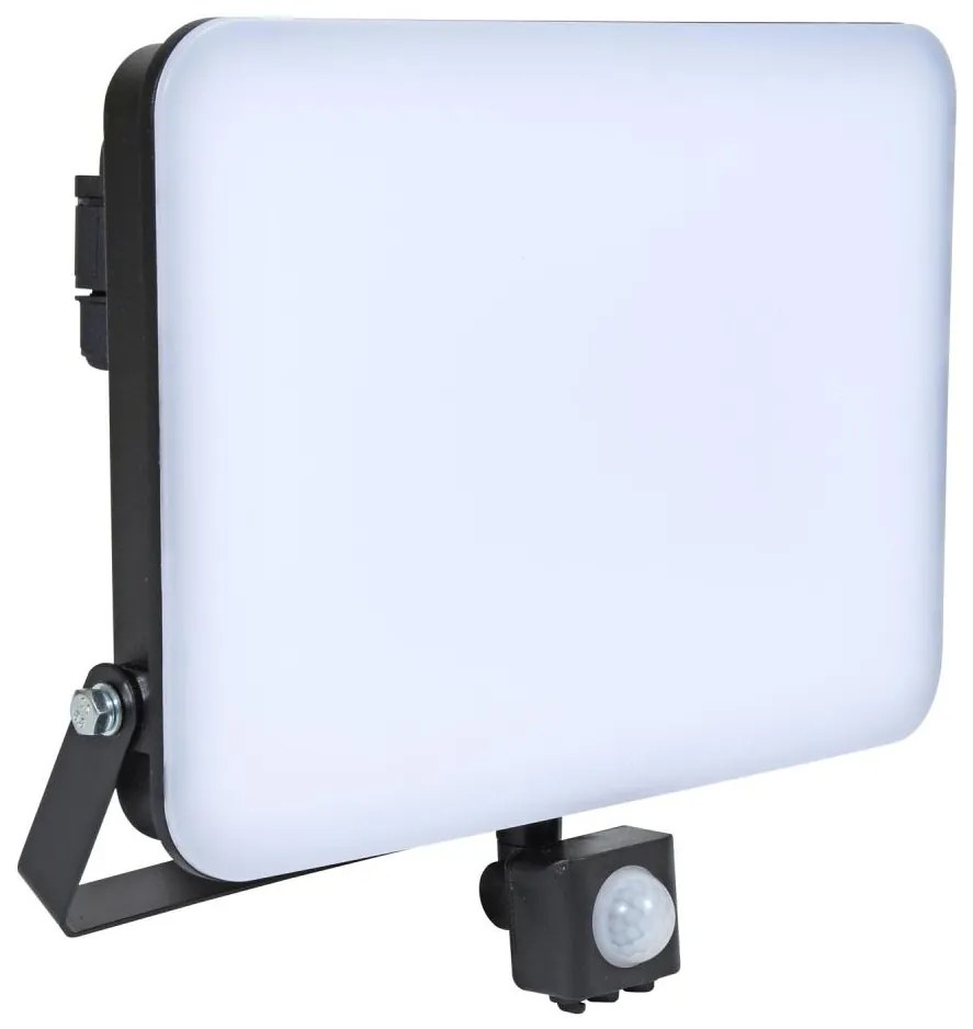 Brilagi - Reflektor LED ELARA PRO 100W/230V IP65 se senzorem