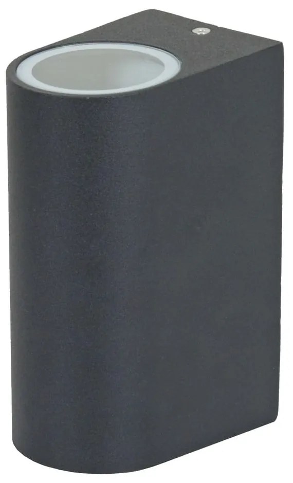 Lampa zewnętrzna (wysokość 14,5 cm) – Hilight