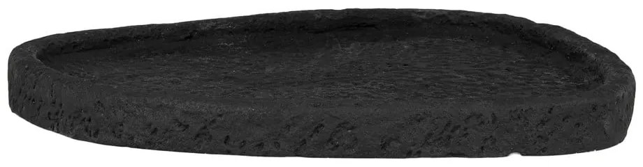 Taca dekoracyjna 27x26 cm Cement – House Nordic