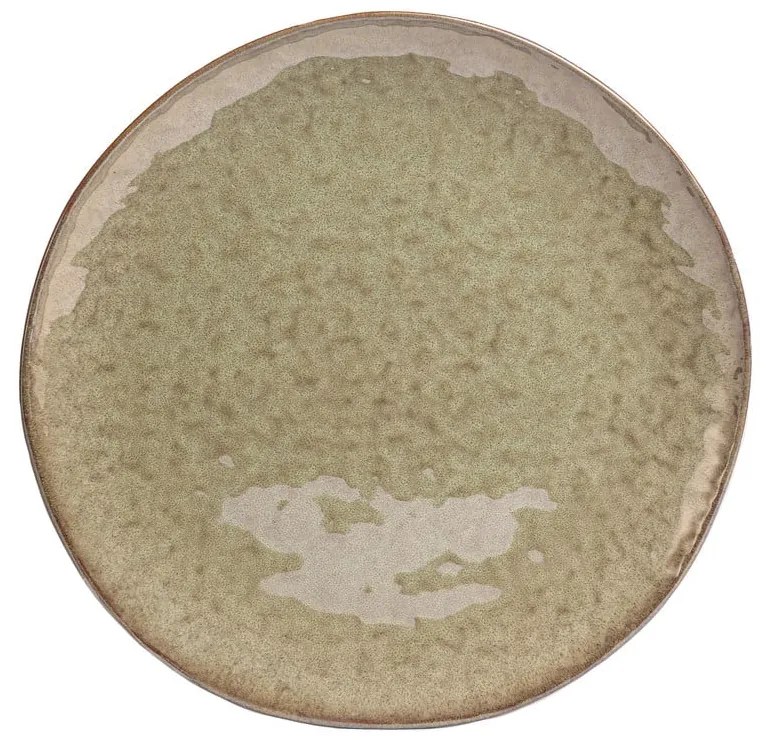 Kamionkowy zestaw talerzy 16 szt. Nephrite – Bonami Selection