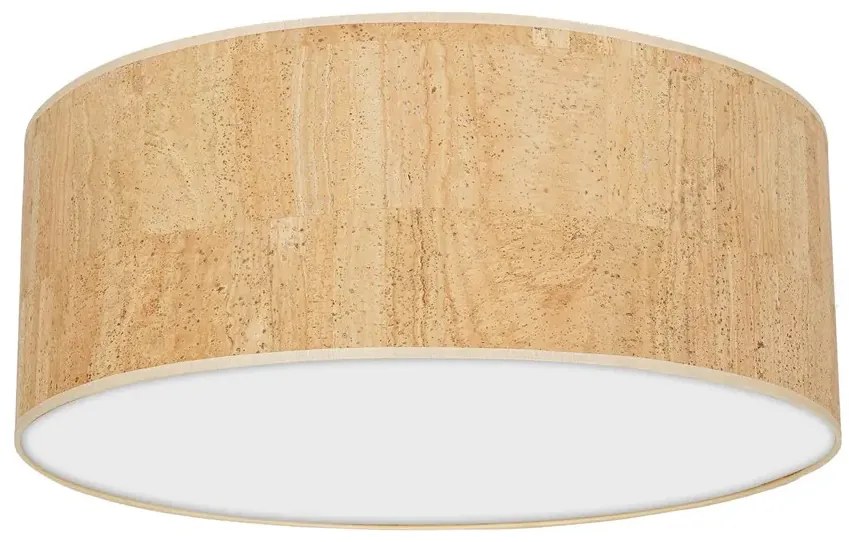 Okrągła lapma sufitowa - x N57 C3-A02