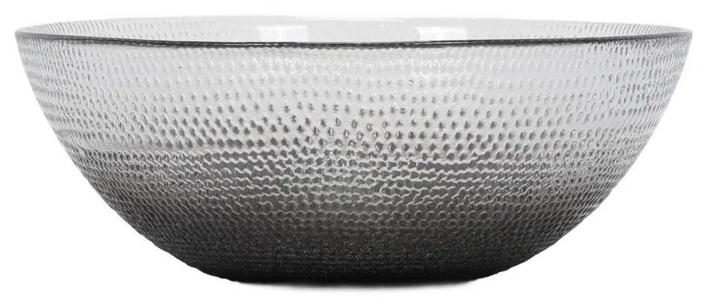 Szklana miska LAKRIS, Ø 15 cm
