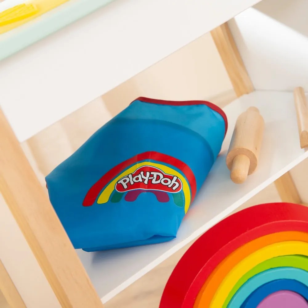 Stolik dla dzieci 55x55 cm roba x Play-Doh Creative Craft – Roba