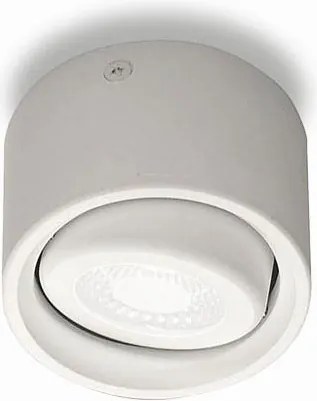 Fabas 3430/71/102 - Oprawa punktowa LED ANZIO LED/6W/230V