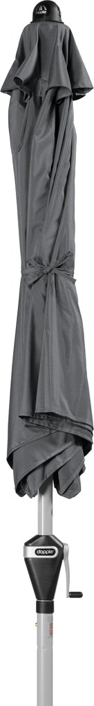 Doppler ACTIVE antracyt